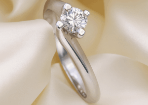 SOLITARIO DIAMANTE