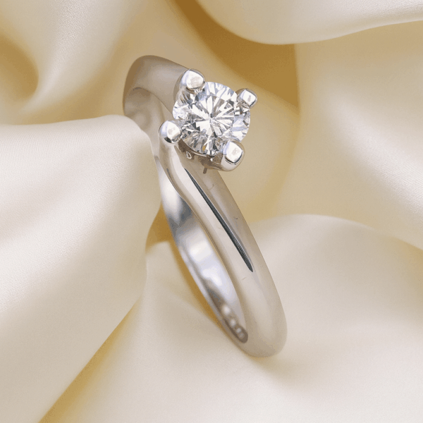 SOLITARIO DIAMANTE