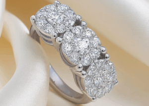 TRILOGY DIAMANTI