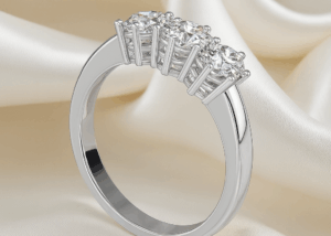 trilogy diamanti