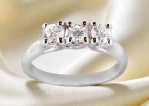 TRILOGY DIAMANTI