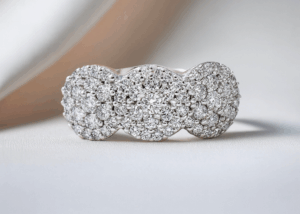 trilogy pave