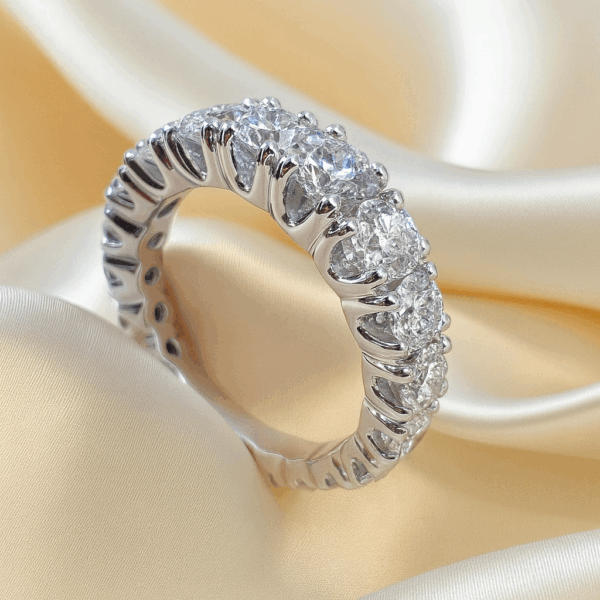 ETERNITY DEGRADE DIAMANTI