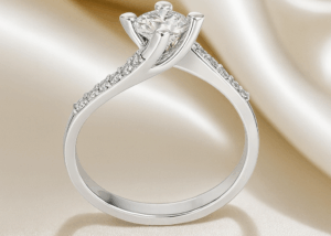SOLITARIO DIAMANTE