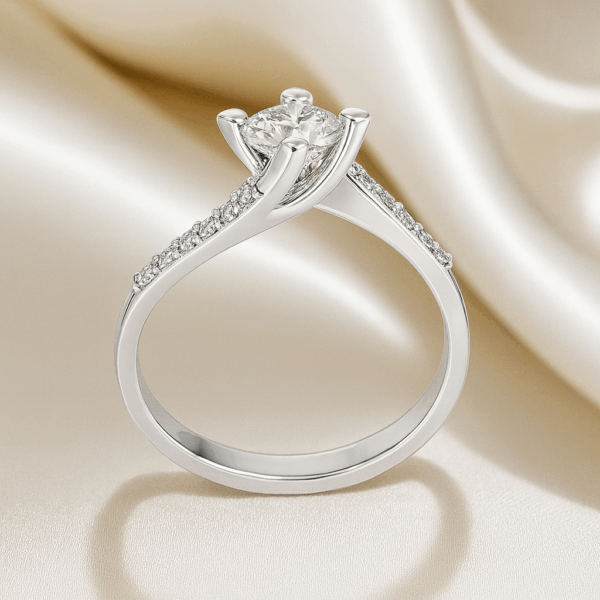 SOLITARIO DIAMANTE