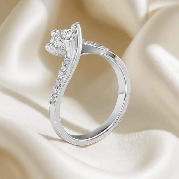 SOLITARIO DIAMANTE
