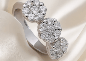 trilogy diamanti