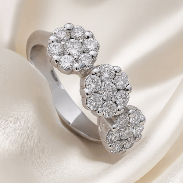 trilogy diamanti