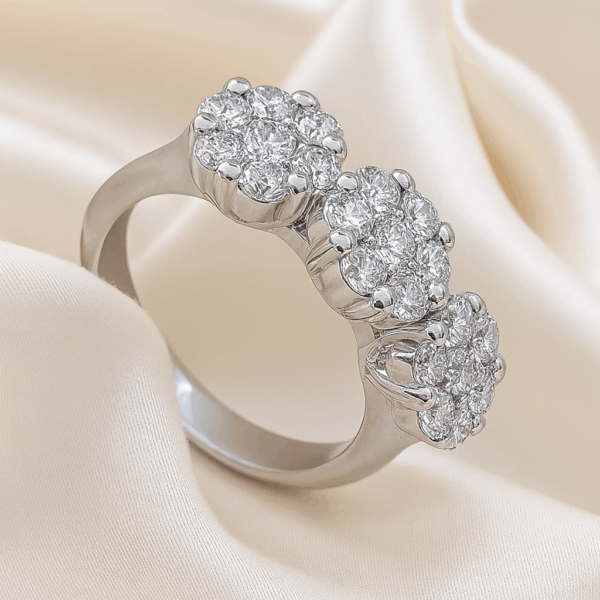 trilogy diamanti
