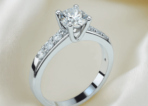 SOLITARIO DIAMANTE