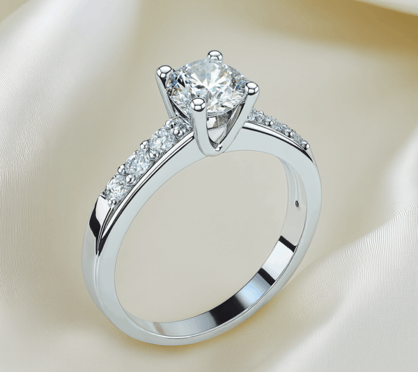 SOLITARIO DIAMANTE