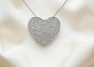 PENDENTE CUORE